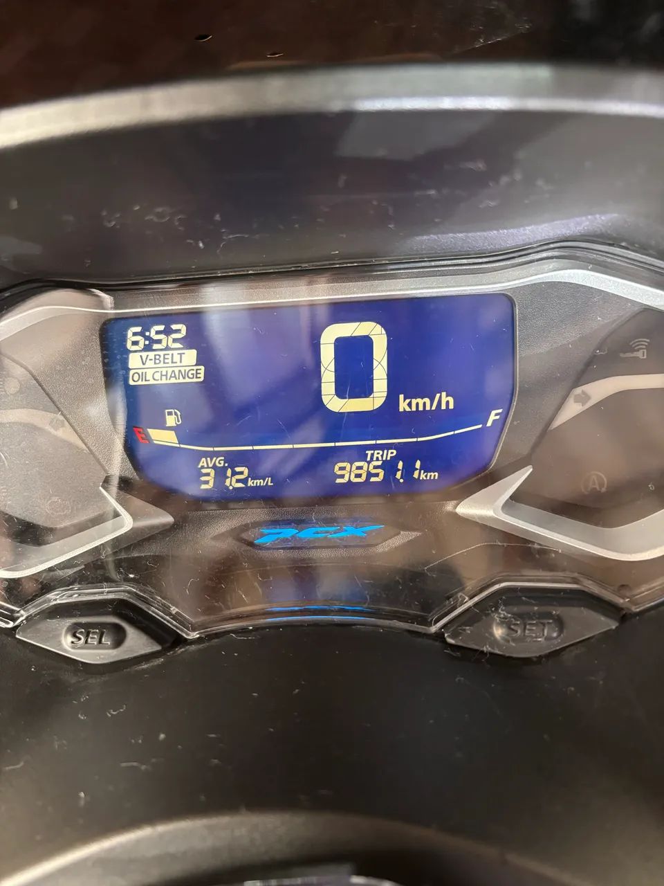 PCX 2024 - Foto 5