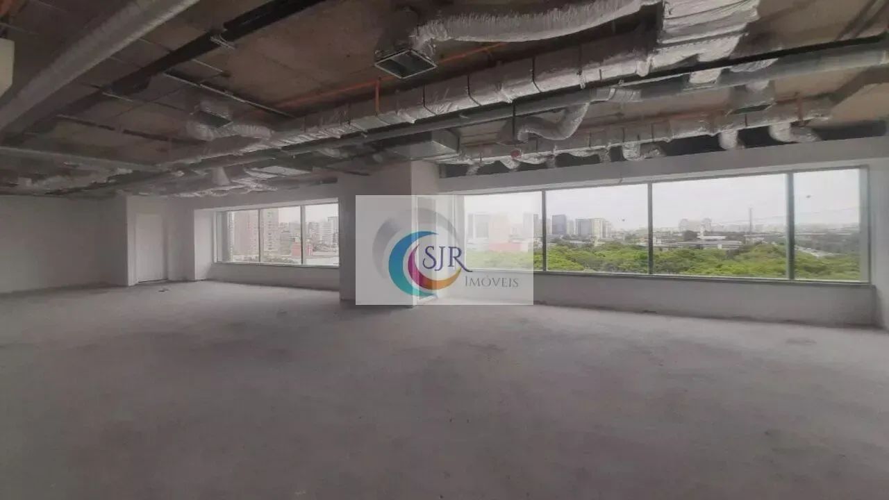 Sala/Conjunto para aluguel e venda possui 225 metros quadrados - Foto 2
