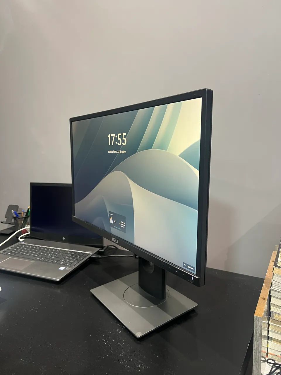 Monitor Dell P2317 - Foto 4