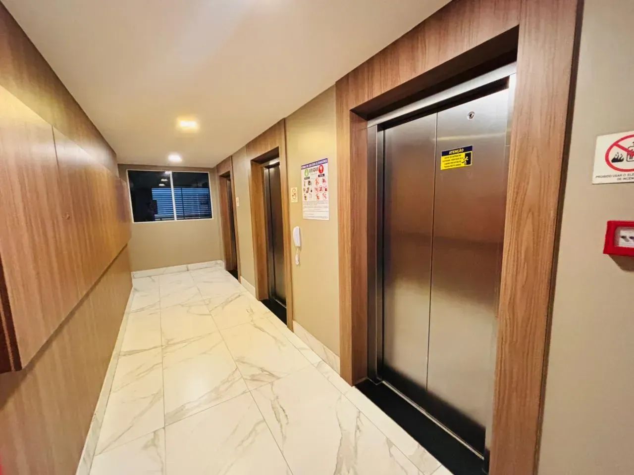 GRC ALUGA STUDIO UNIQUE LOFT MOBILIADO 40m² FÁTIMA - Foto 4