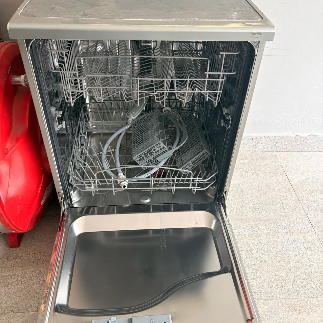 Máquina de lavar louça Brastemp  - Foto 2