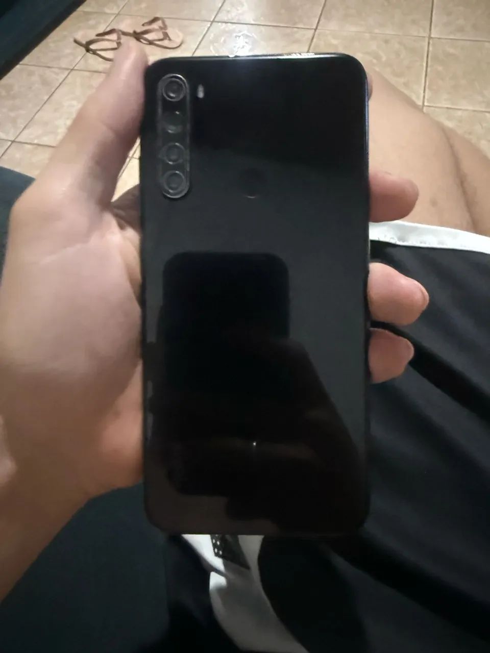 Redmi note 8 - Foto 2