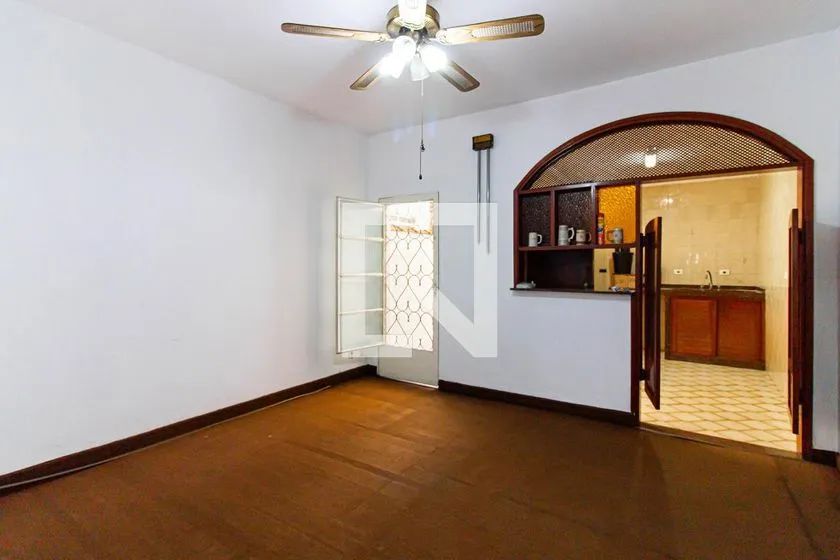 Casa à Venda - Barra Funda, 3 Quartos, 90 m2