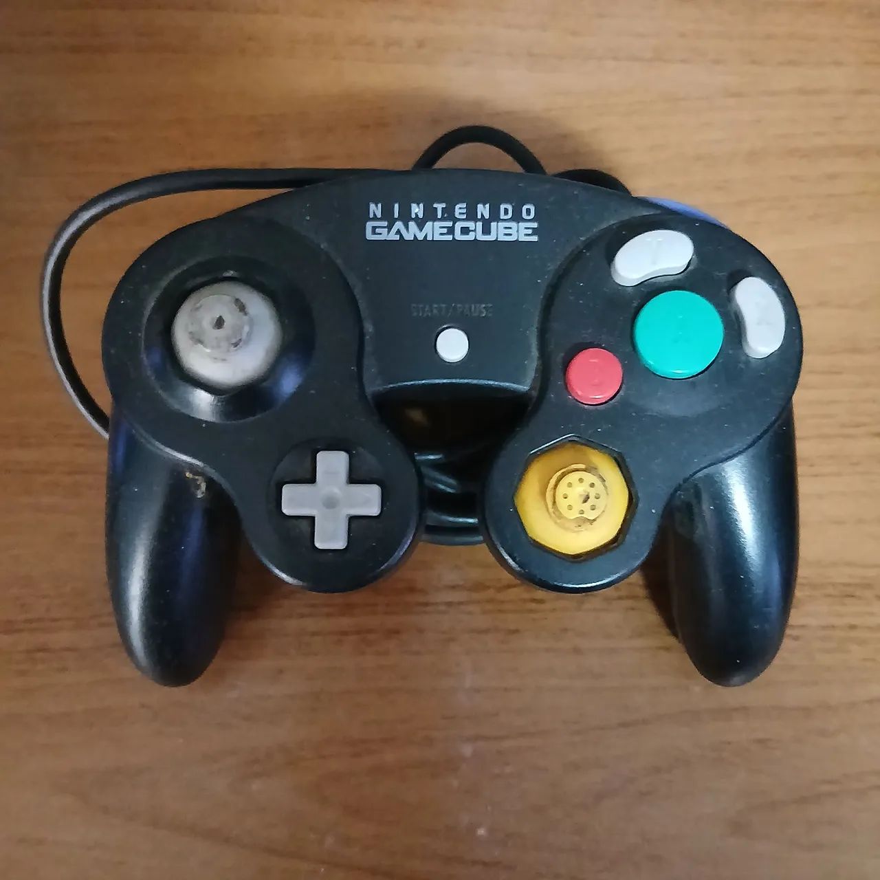 NINTENDO GAME CUBE KIT COMPLETO COM JOGO - Foto 3