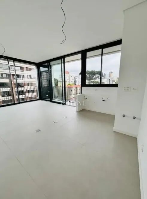 More no Batel com Sofisticação: 1 Quarto + Garagem - Foto 5