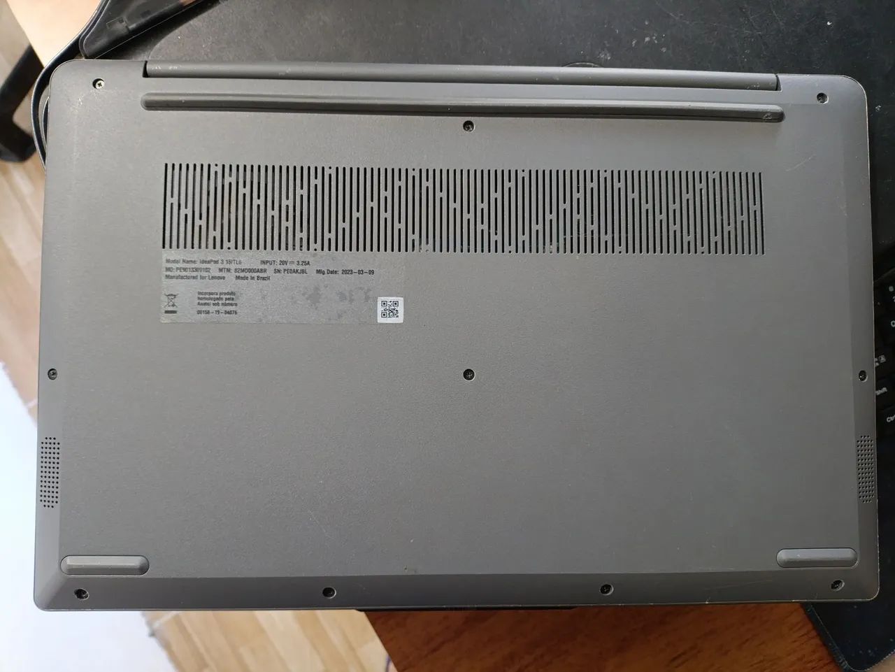 NOTEBOOK LENOVO - Foto 5