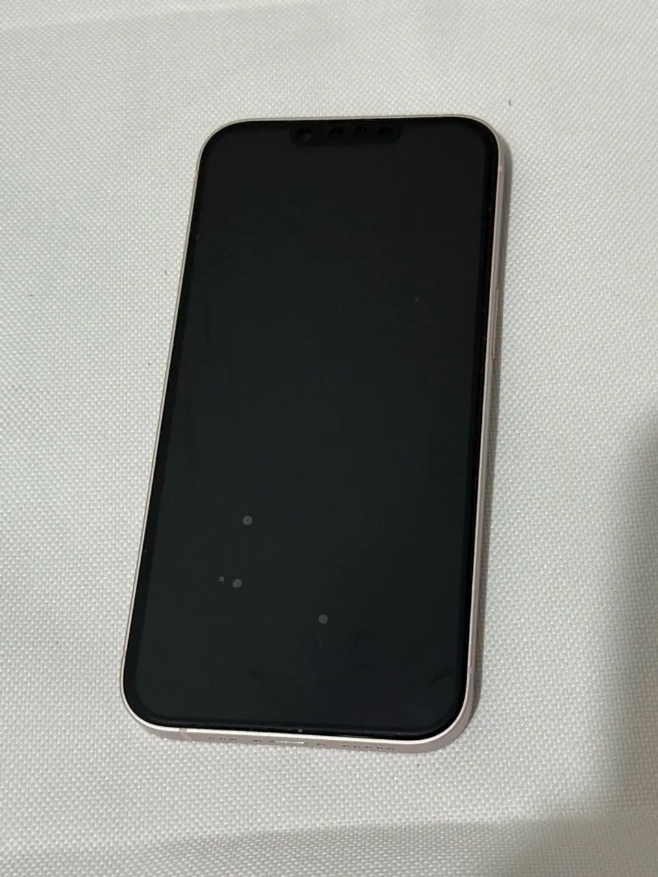 IPhone 13 perfeito estado + 3 capas - Foto 2
