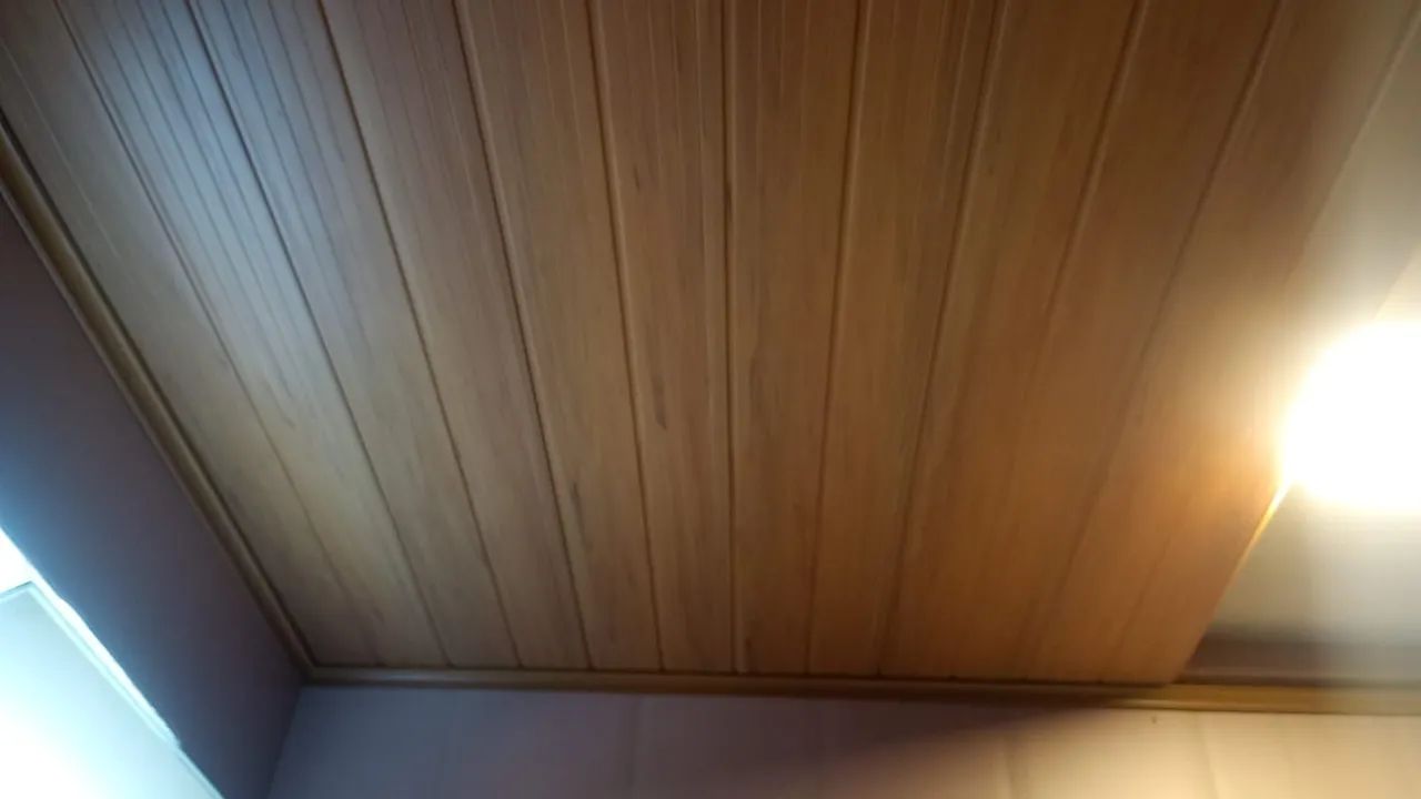 Venda forro pvc instalado  - Foto 3