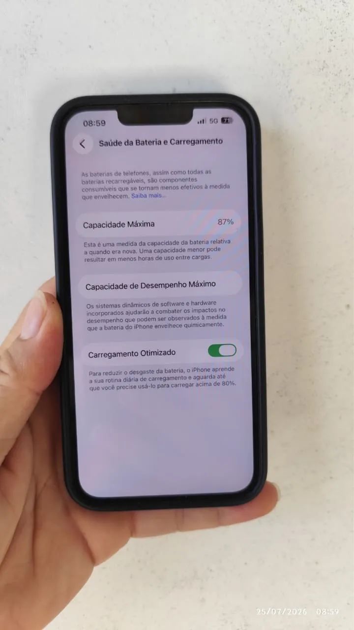 iPhone 14 256gb - Foto 3
