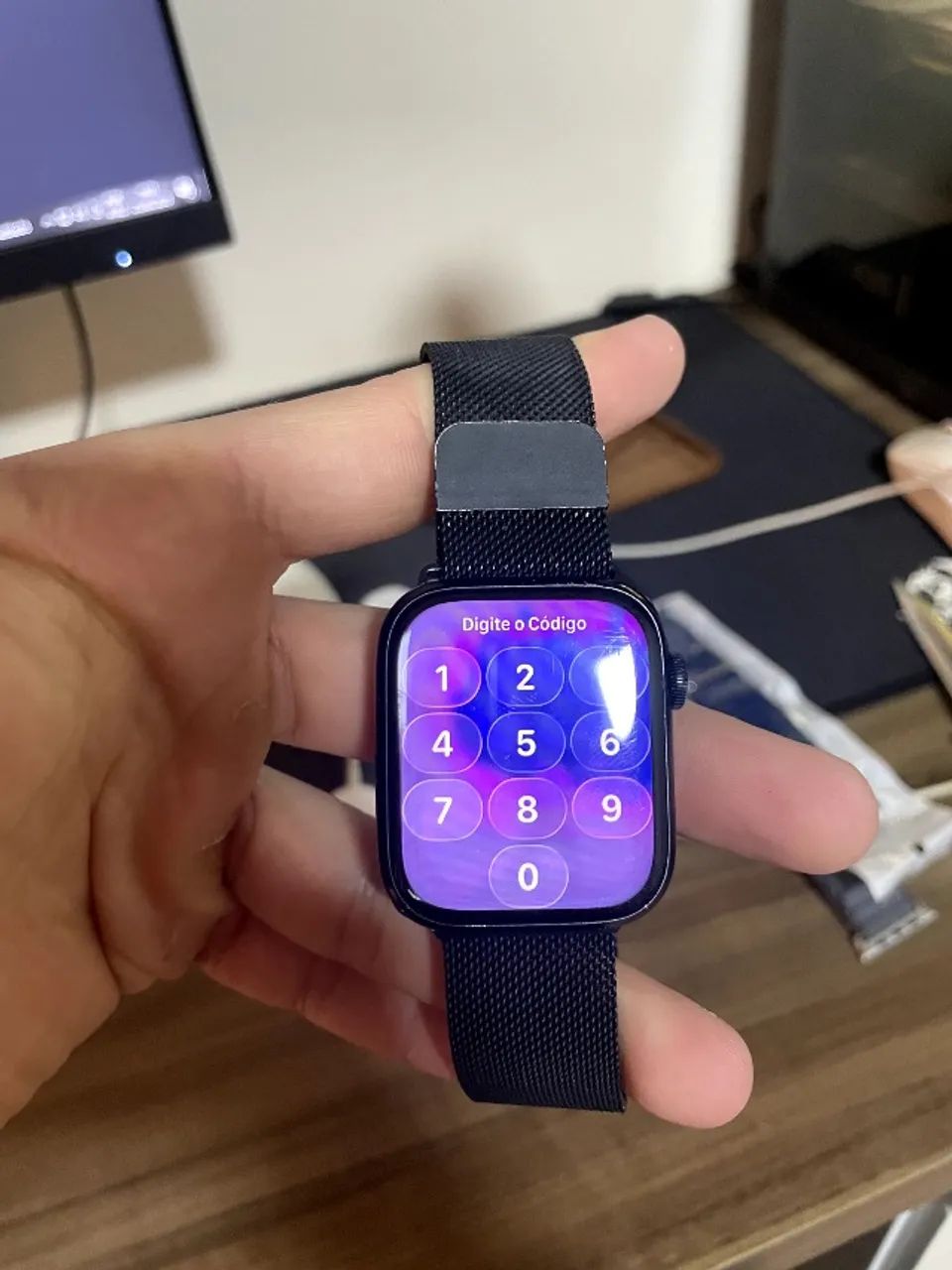 Apple Watch Serie 7 45mm - Foto 2