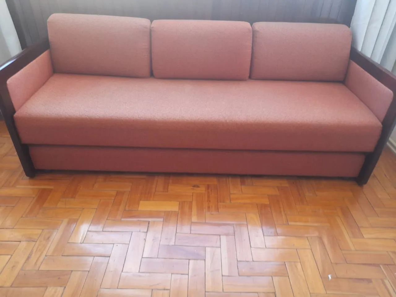 Sofá reteô da vovó  - Foto 5