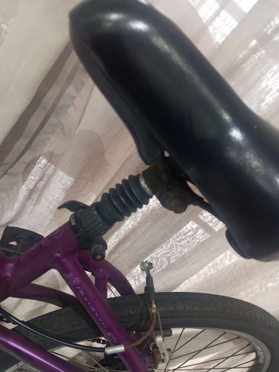 Bicicleta caloi   - Foto 3