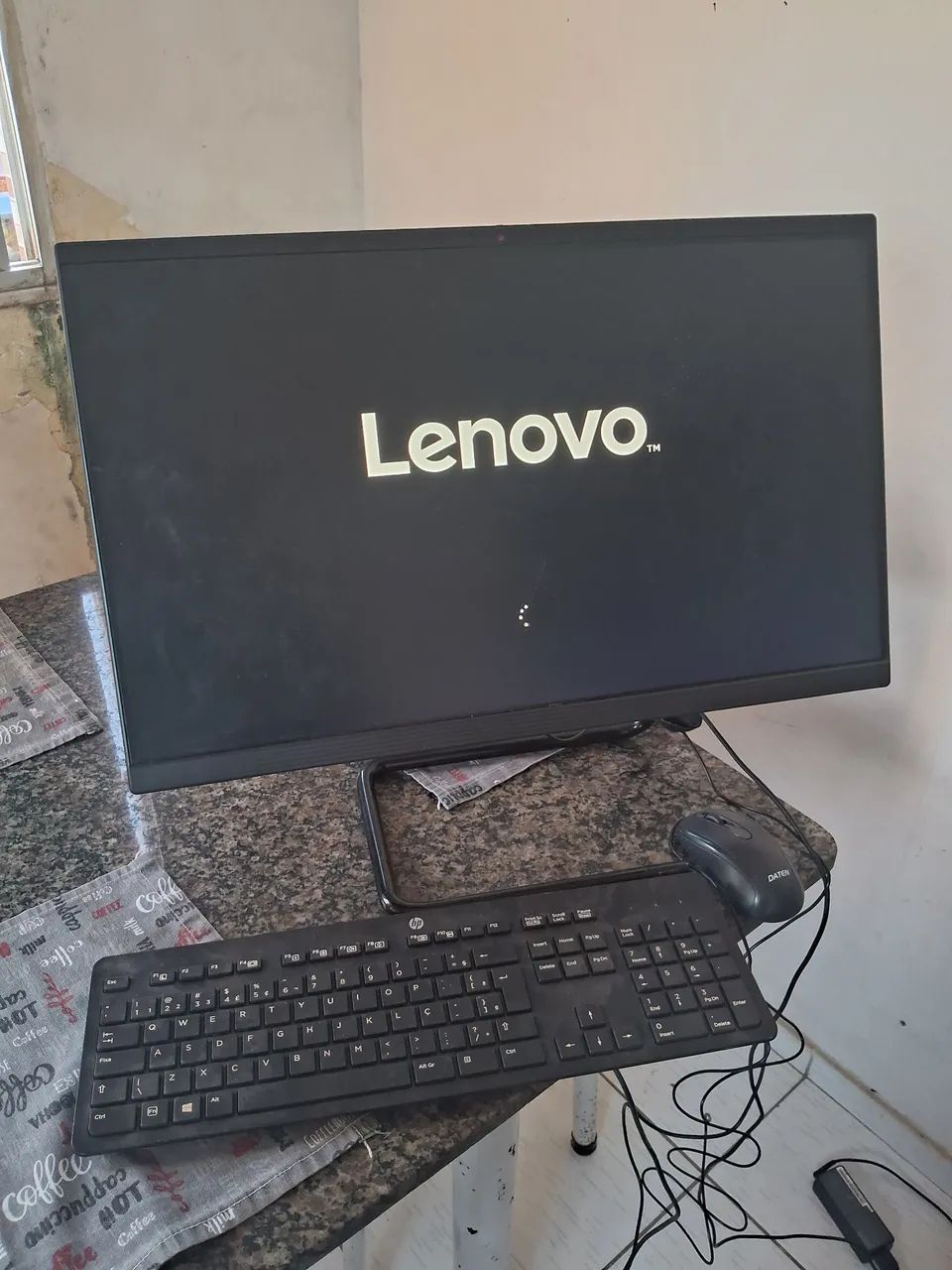 PC I3 DDR4 - Foto 2