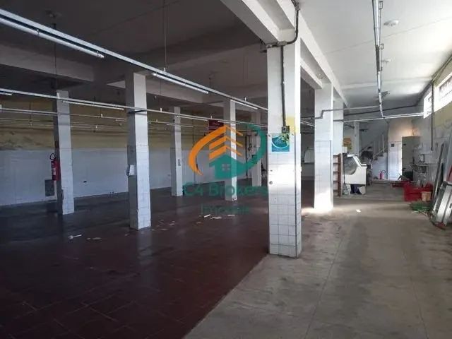 Loja/Salão em Vila Itapoan - Guarulhos - Foto 2
