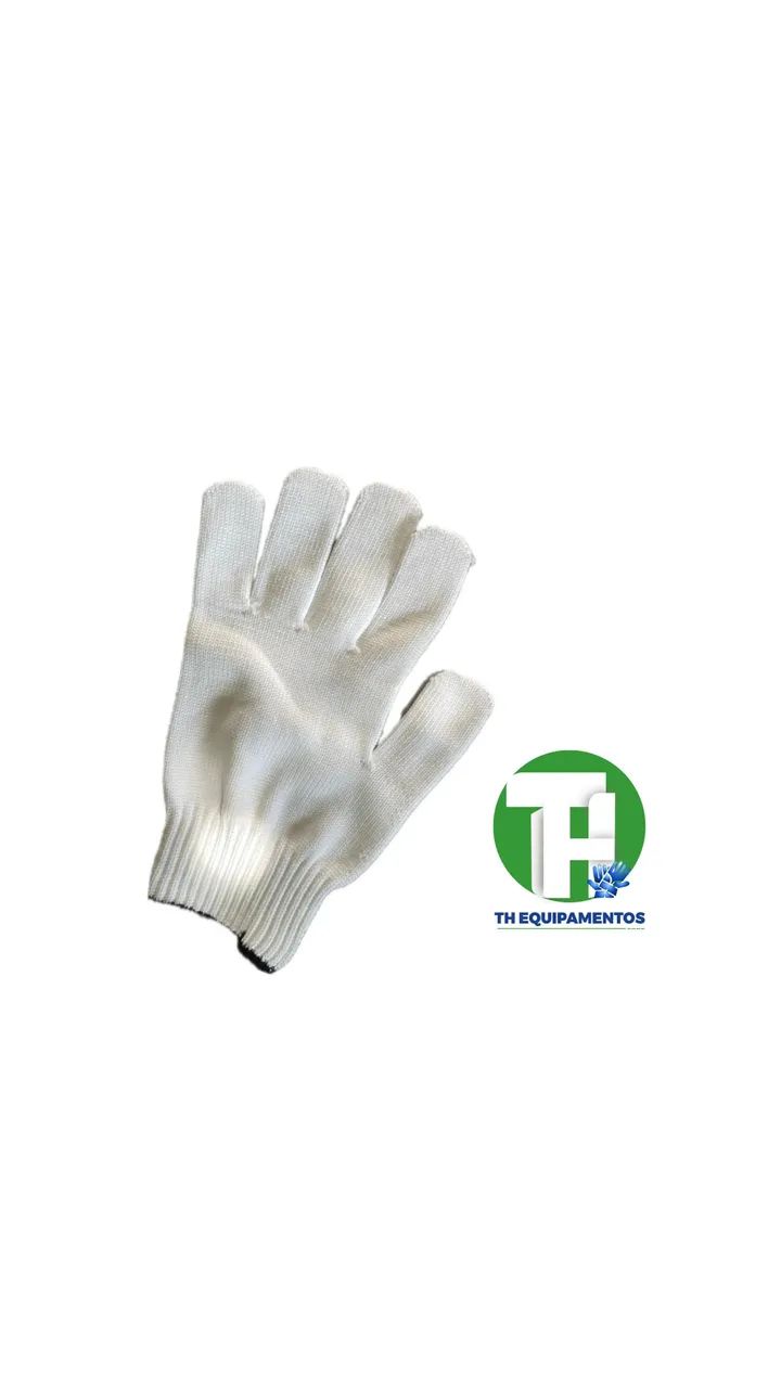 LUVAS DE PROTEÇÃO - Foto 5