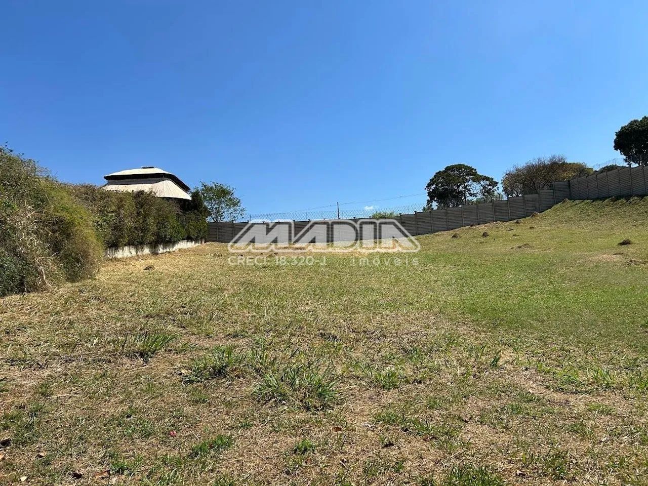 terreno - Mirante das Estrelas - Vinhedo - Foto 4