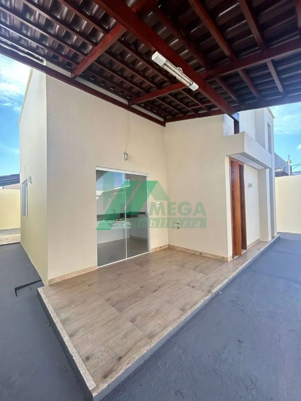 Casa com 3 quartos para Locação, Nova Marabá - Cidade Jardim - Marabá - Foto 3