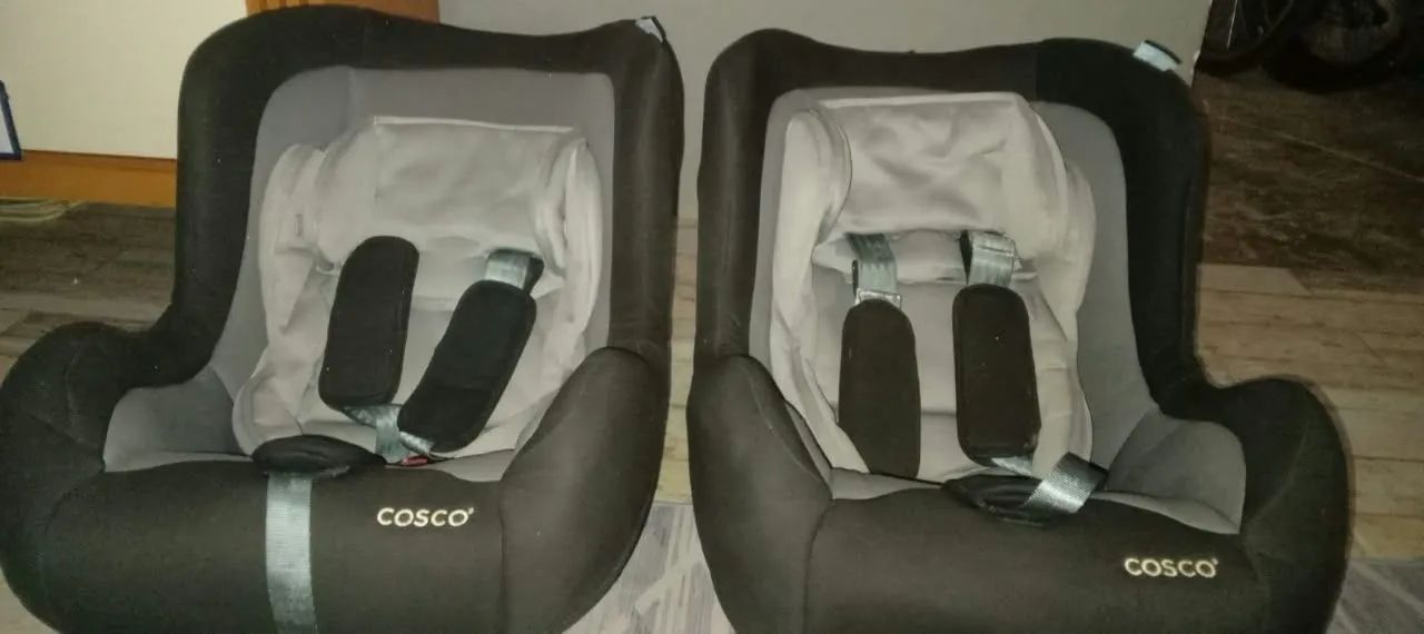 Cadeirinha cosco - Foto 2