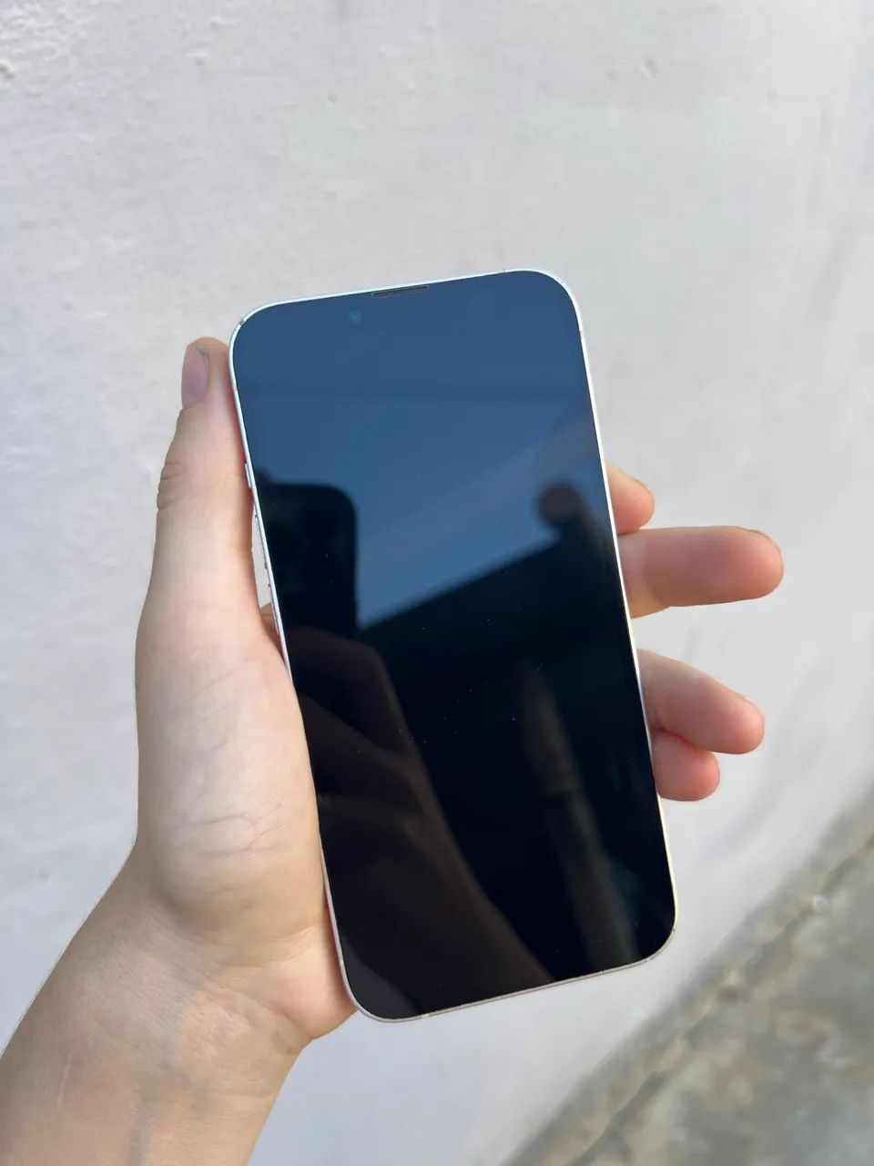 IPHONE 13 128GB / 72% bateria  - Foto 4