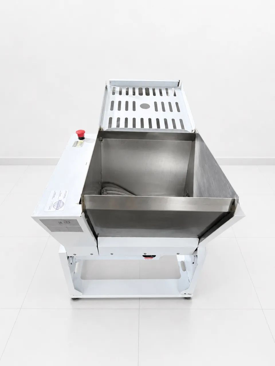 AMASSADEIRA INDUSTRIAL COPAMETAL - 25 KG - Foto 2