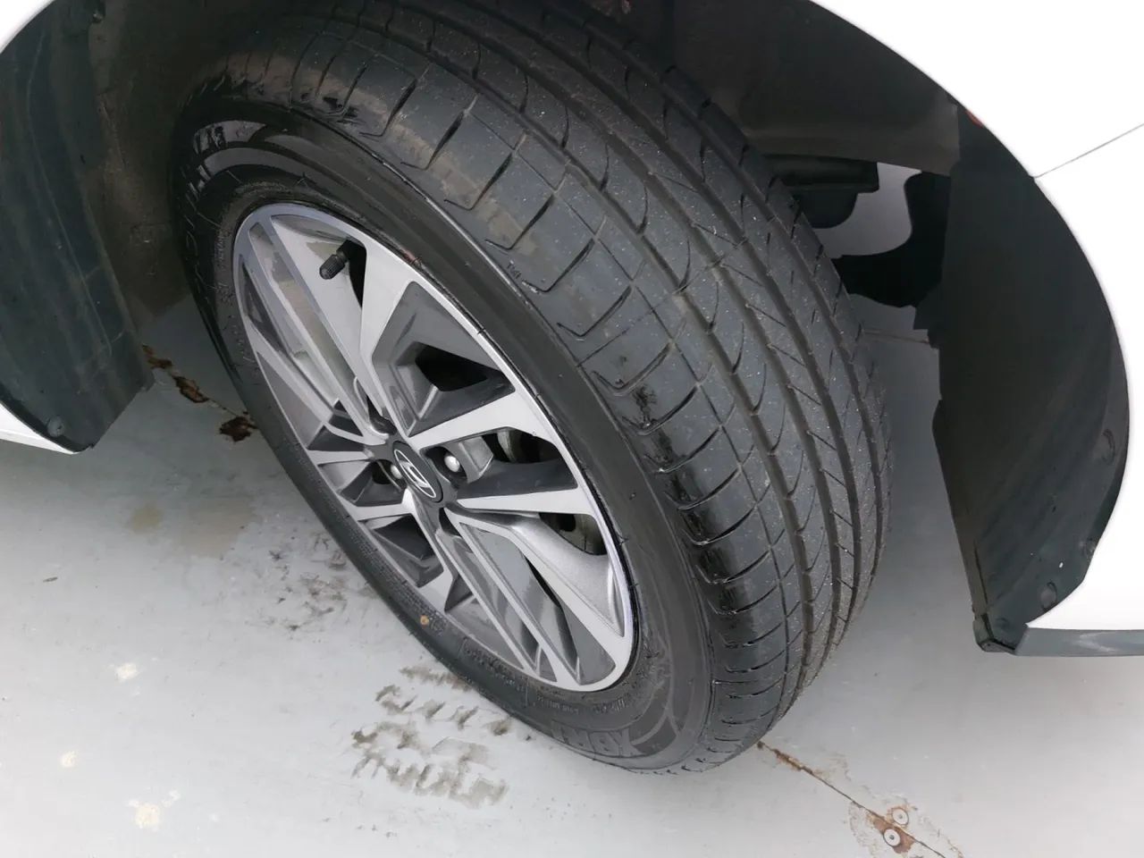 Hyundai HB20 Limited 1.0 Flex 12V Mec., foto 13 de 18