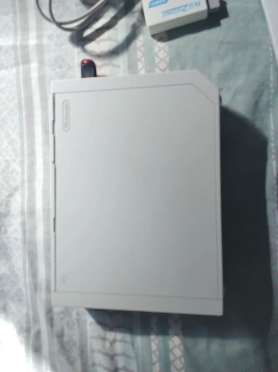 Nintendo Wii Usado - Foto 3