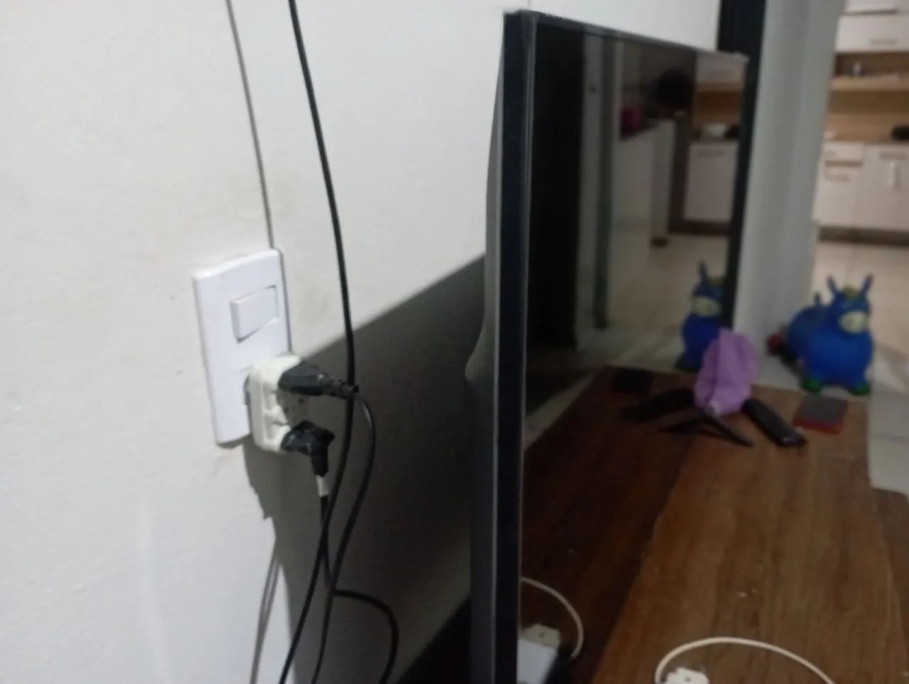 Tv LG nova