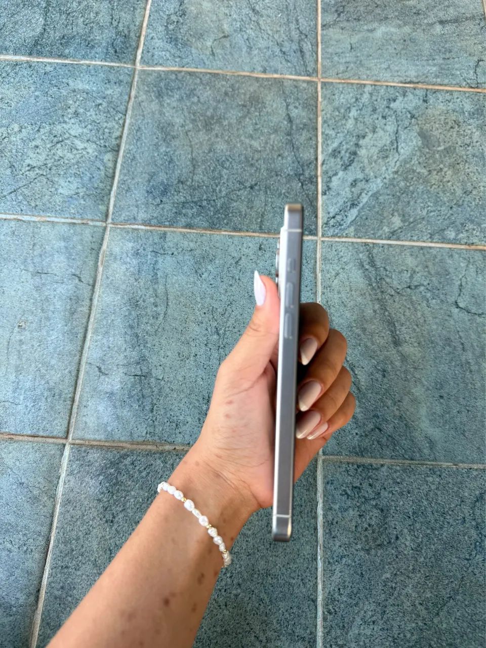 iPhone 15 PRO MAX - Foto 3