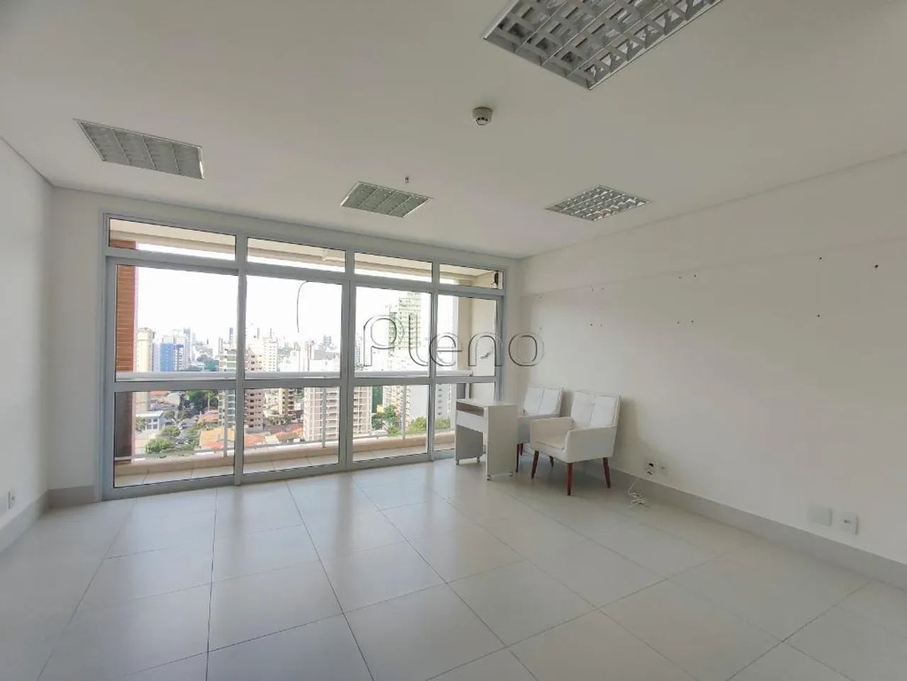 Sala à venda em Campinas, Botafogo, com 47 m², Dot Office - Foto 3