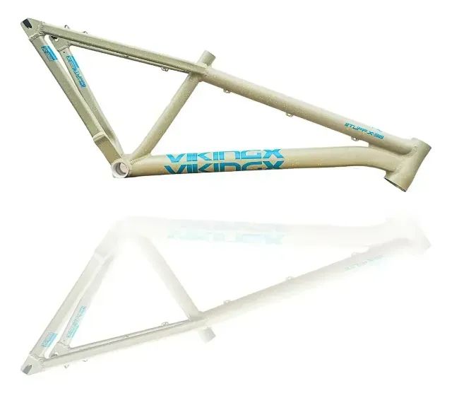 Quadro Viking x tuff-38