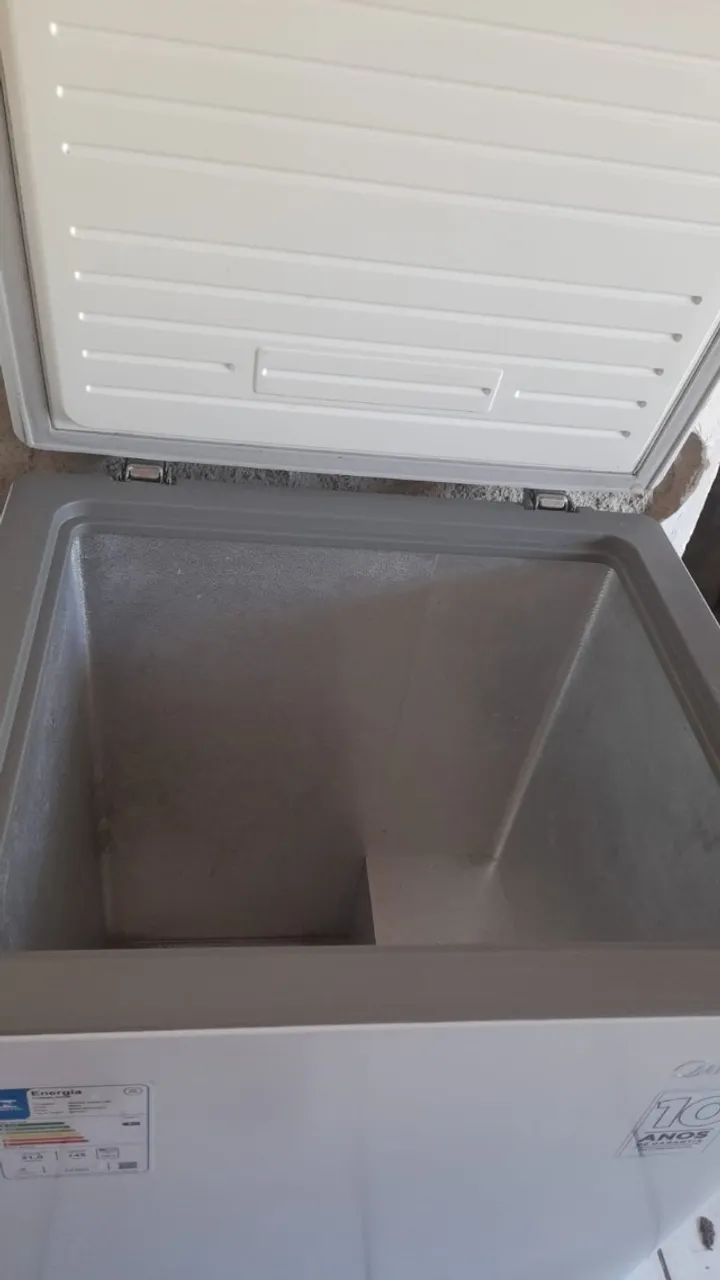 Freezer - Foto 2