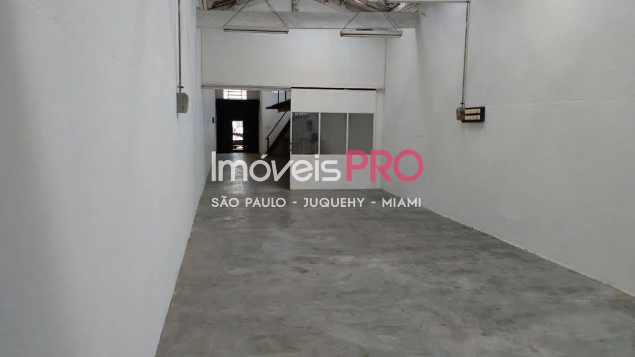 Galpão Comercial na Chácara Santo Antônio - Foto 2