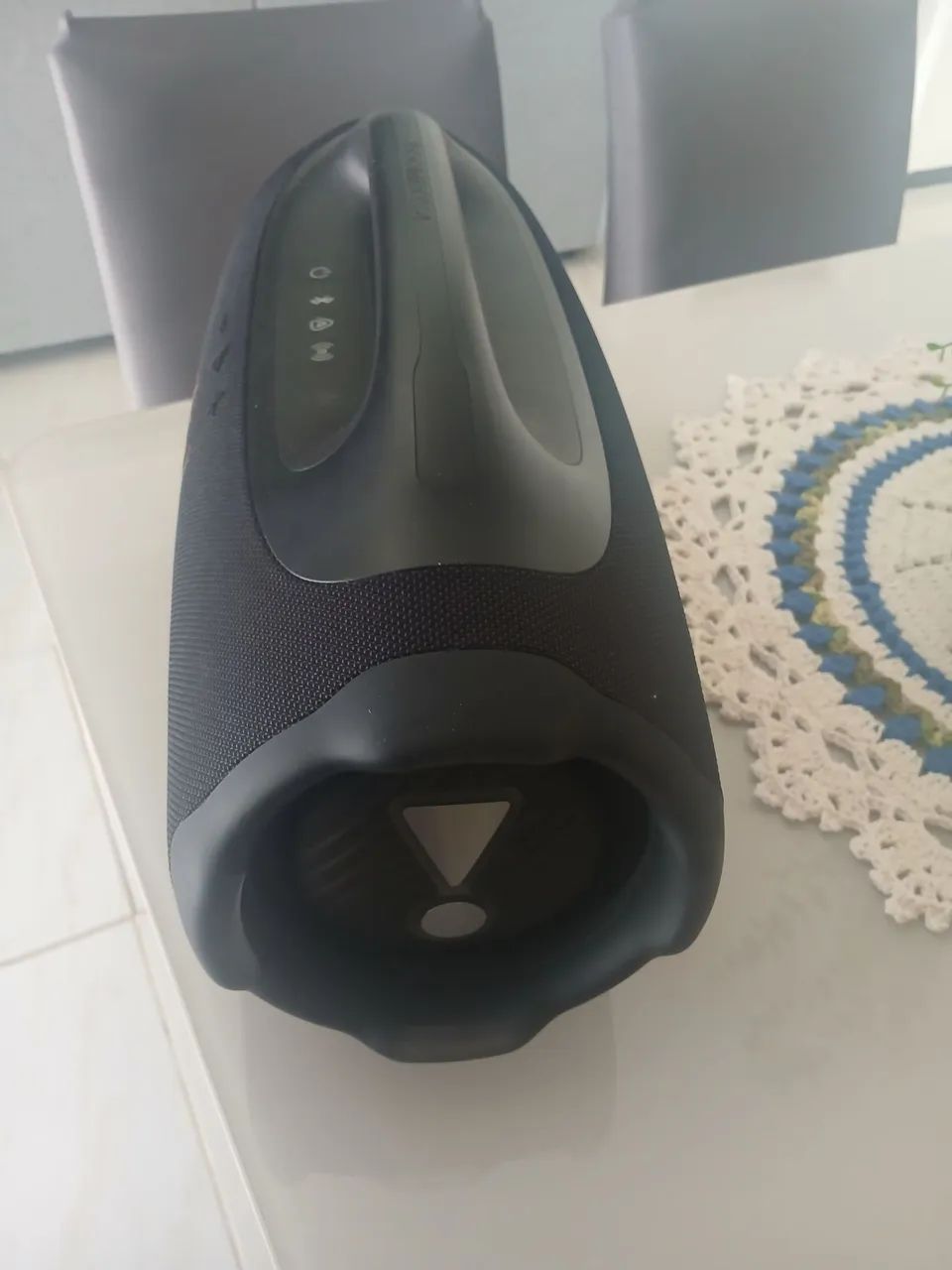 Jbl bombox 4 - Foto 2