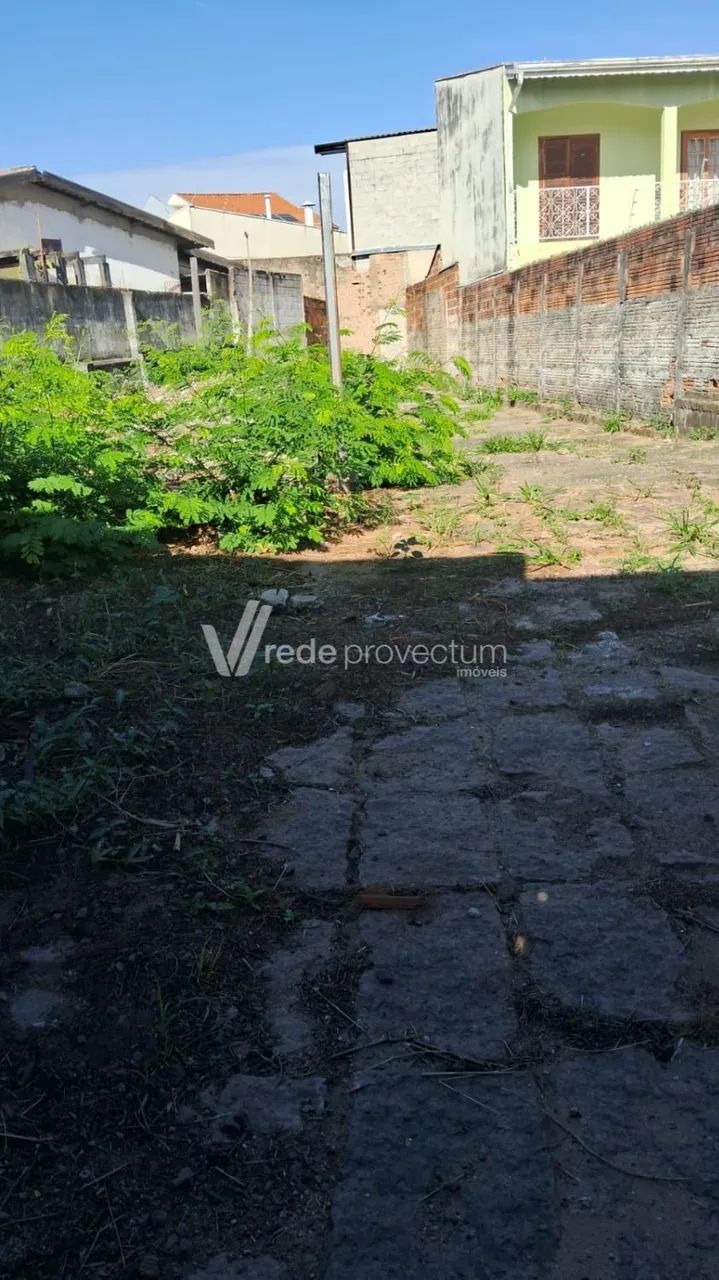 terreno - Jardim do Lago - Campinas - Foto 3