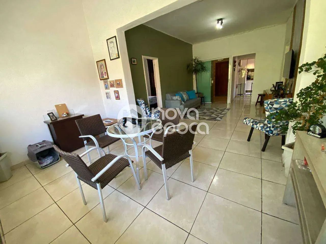 Benfica | Apartamento 3 quartos - Foto 4