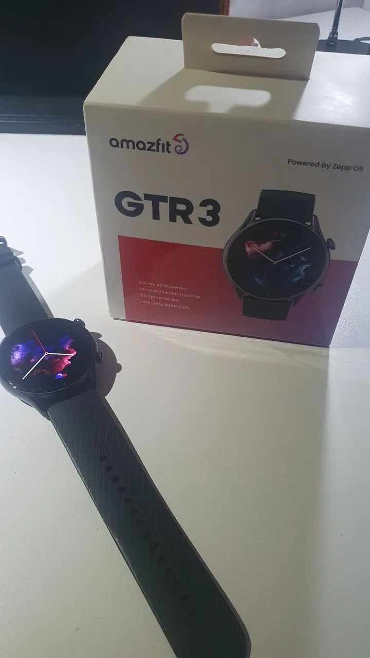 GTR3 Amazfit - Foto 2