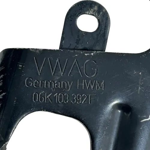 Cano Mangueira Motor Audi S3 2.0 2014 2015 2016 - Foto 8