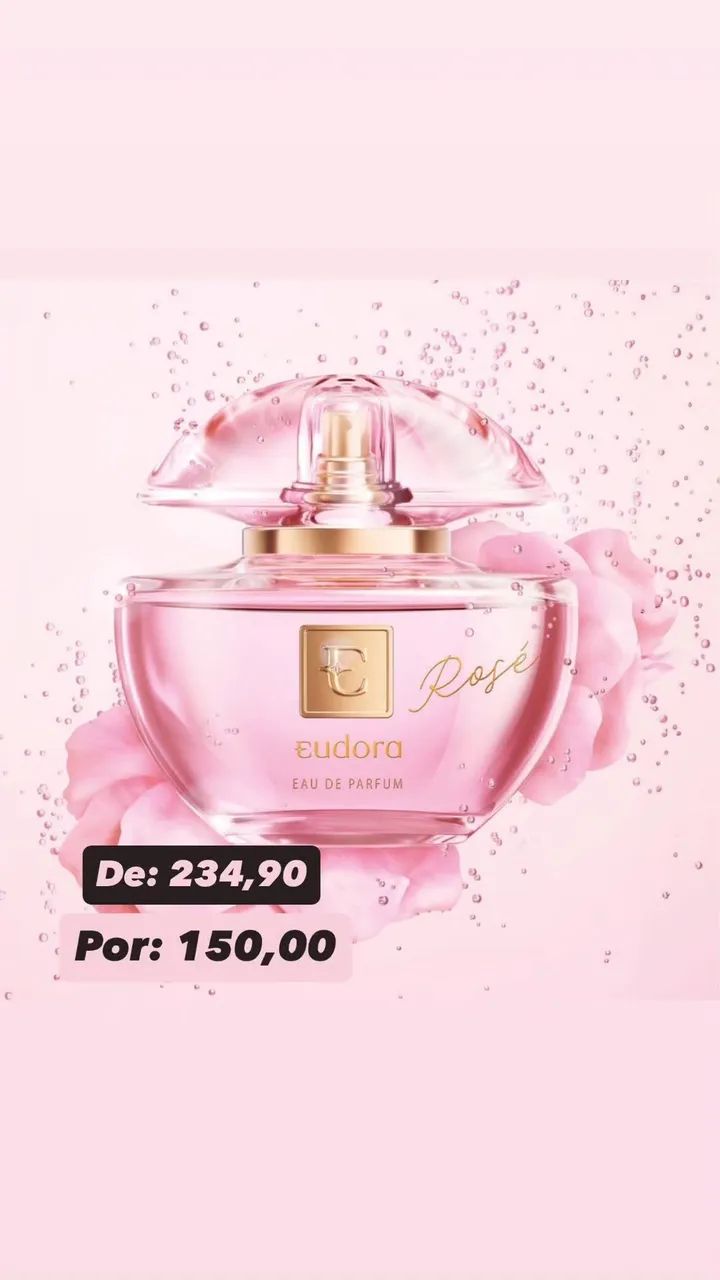 Eudora Rosé