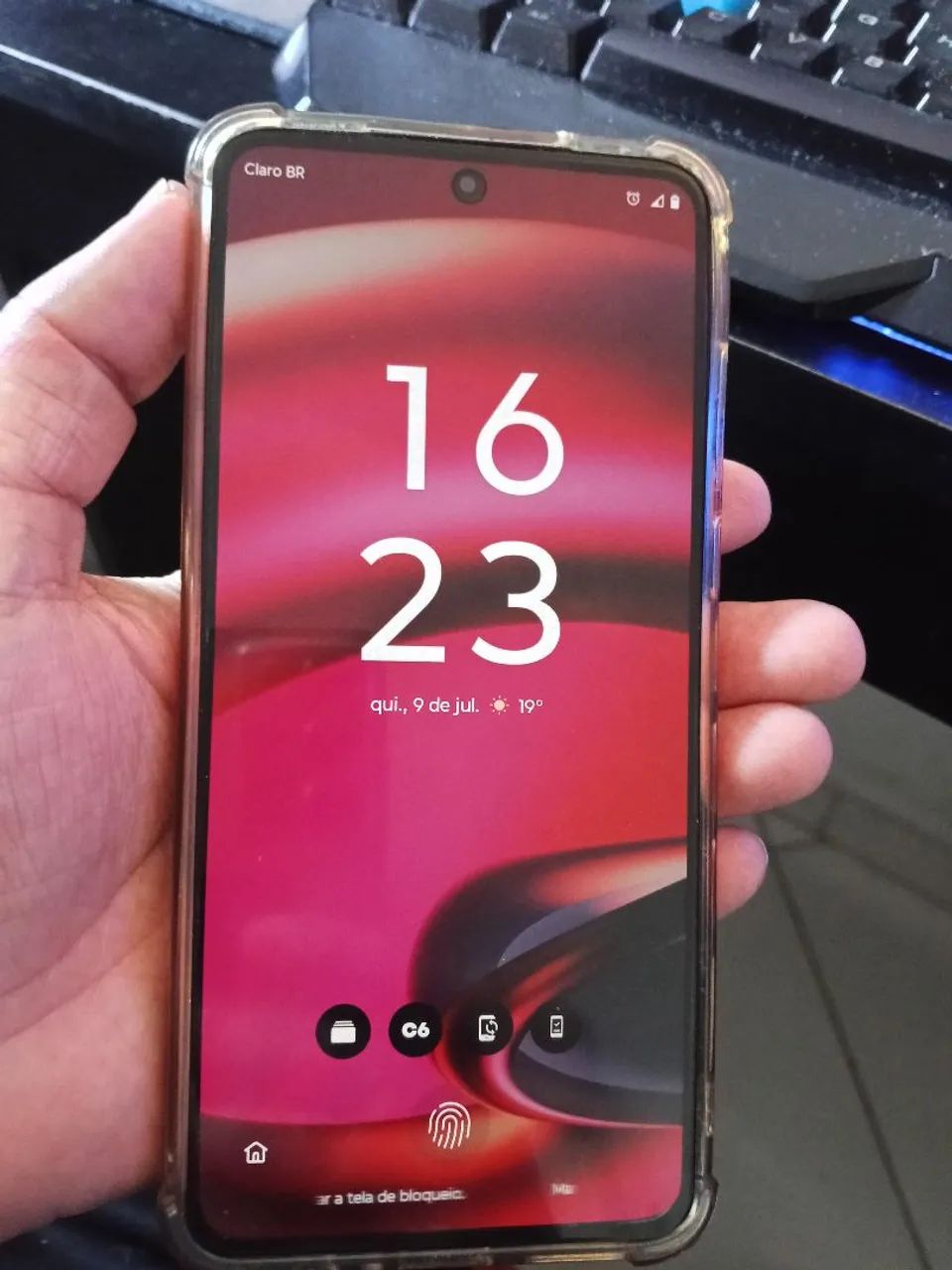 Motorola G84 5G