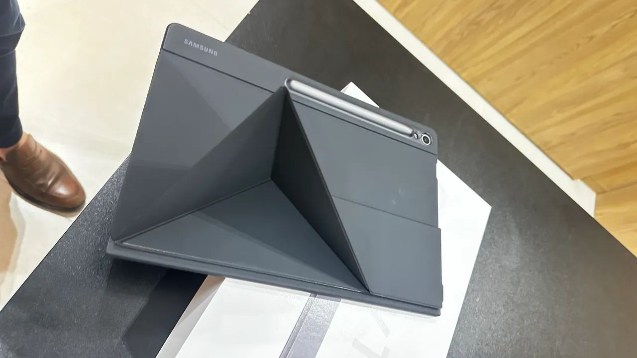 Tab S10 fe Plus - Foto 2