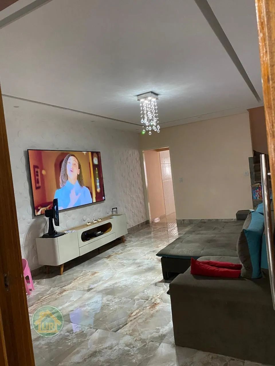 Casa Sobrado em Vila Clotilde - Guarulhos - Foto 4