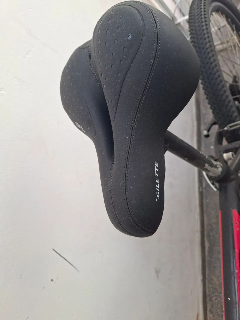 Bicicleta Mônaco aro 26 com marchas - Foto 5