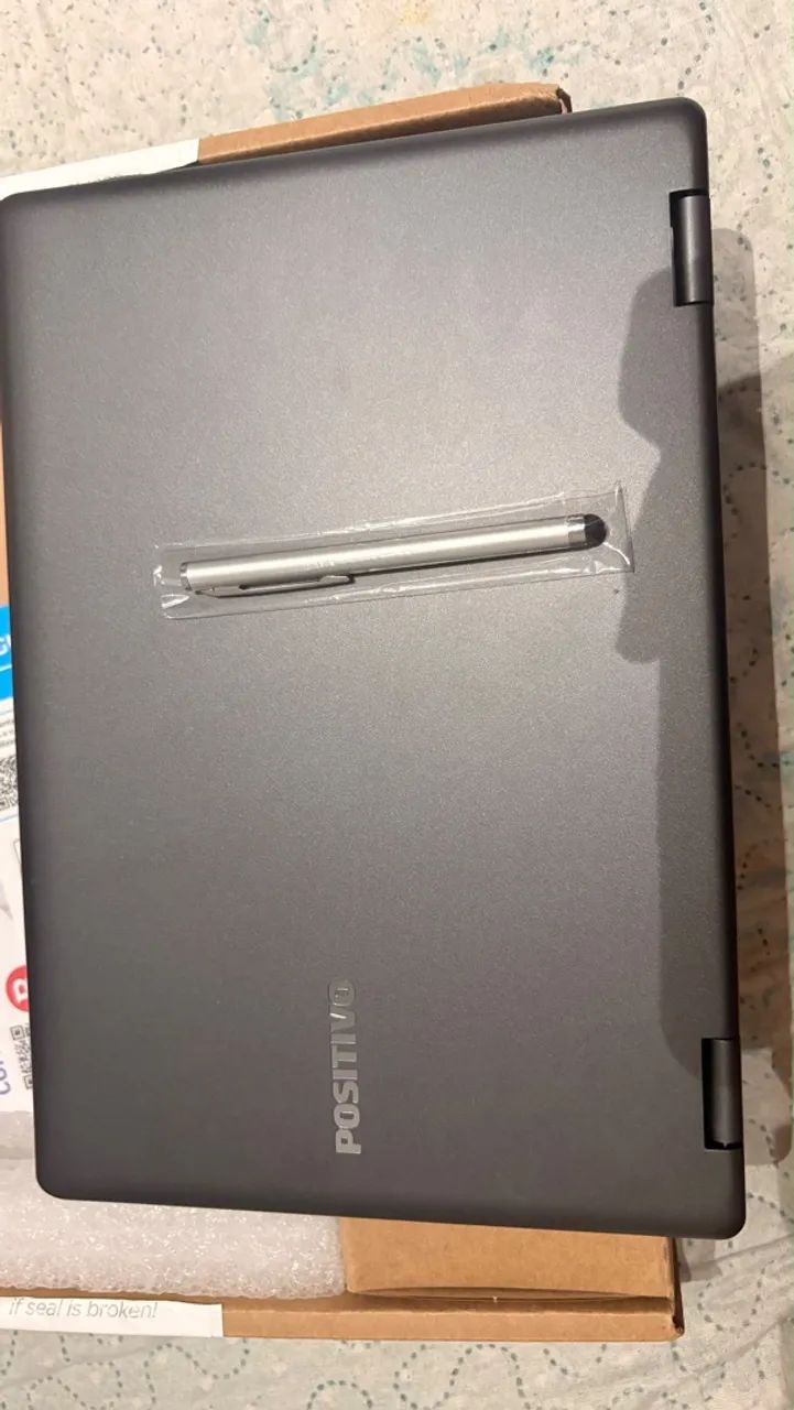 Notebook Positivo Duo  - Foto 4