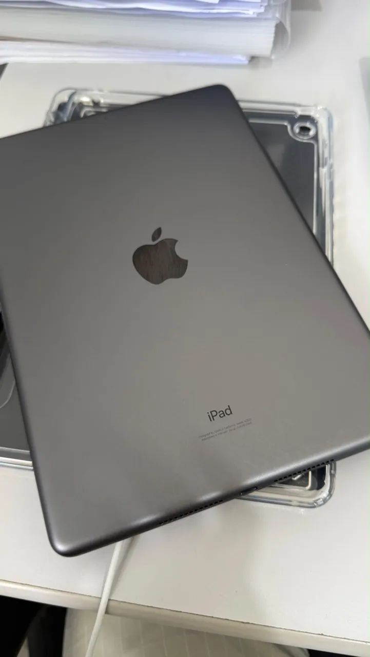 iPad 9 geração / 64GB