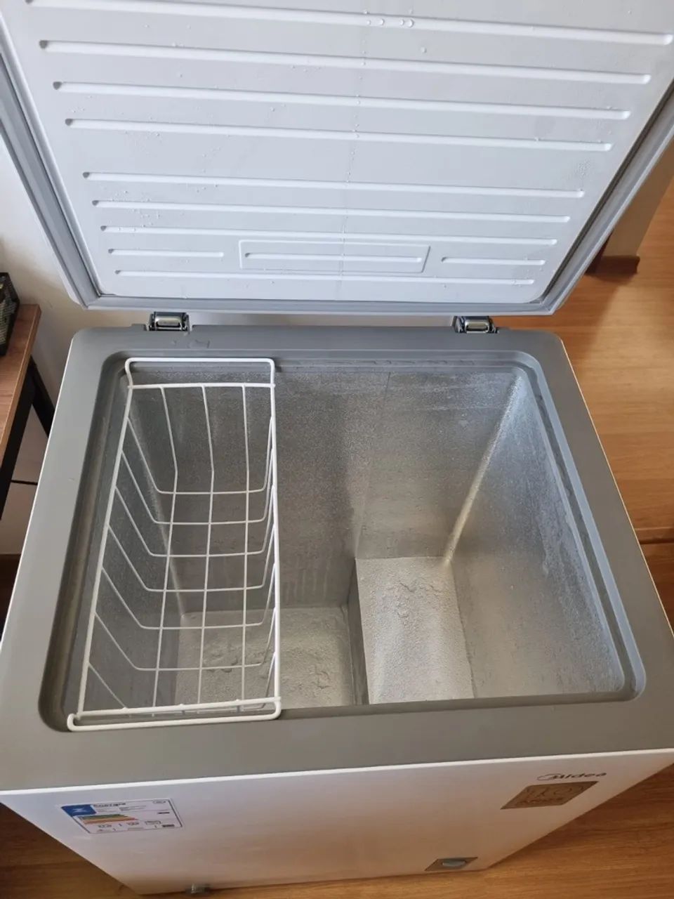 freezer inverter  - Foto 2