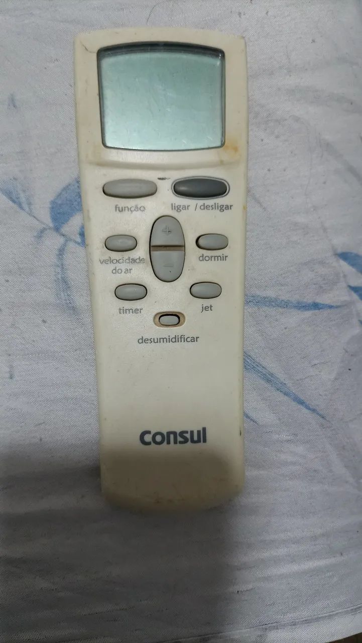 Controle Consul. - Foto 2