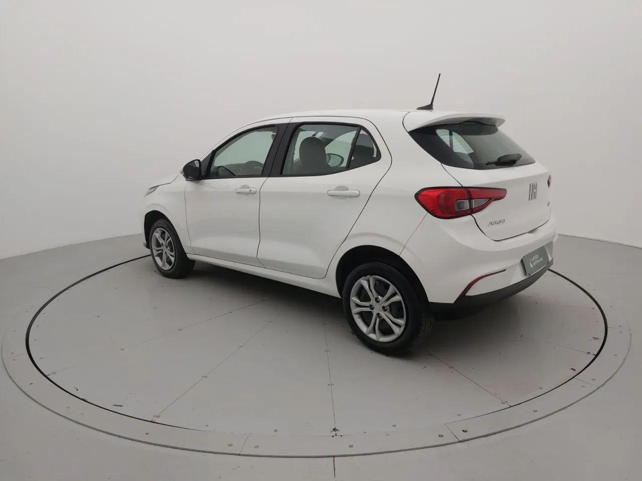 Fiat Argo Drive 1.0 Firefly 2025 - Foto 3