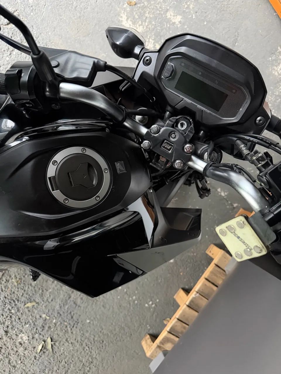 CG 160 Titan 2025 - Foto 2