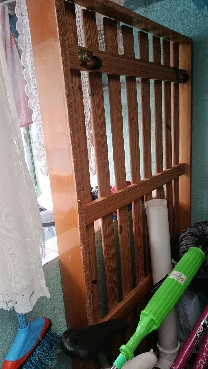 Cama auxiliar solteiro  - Foto 2