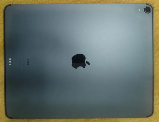 iPad PRO 3 geração super tela enorme de 12,9 polegadas com 256GB - Foto 3